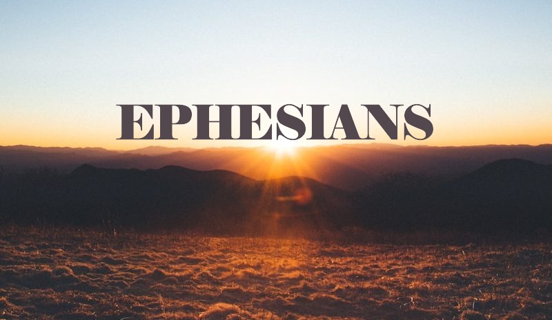 God’s Power in the Exaltatio..